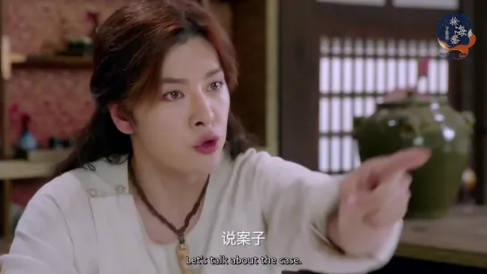 Xu Haiqiao Detective Samoyeds - The Everyday Life Of Dalisi