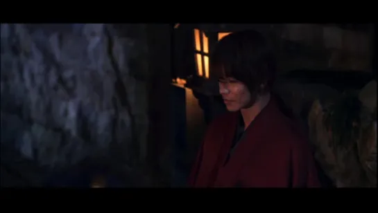 Бродяга Кенсин 2012 (Удаленные сцены) [рус. озв. DuSoLeil] / Rurouni Kenshin 2012 Delited Scenes