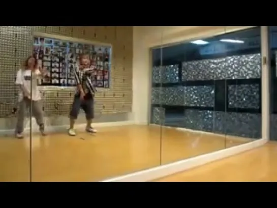 Ten (SMROOKIES) Dancing ' All Night Long ' by Stevie Hoang