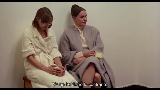 Interiors (1978) Woody Allen - subtitulada