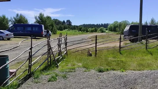 Видео от КРОО "Общество вепсской культуры"