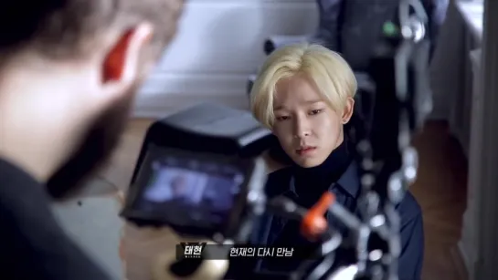 [Видео] WINNER - "I’M YOUNG" M/V MAKING FILM, 30/01/16