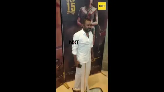 Raghava Lawrence Mass Simply Entry Press Meet Chandramukhi2