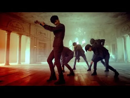 VIXX - Voodoo Doll (Clean)