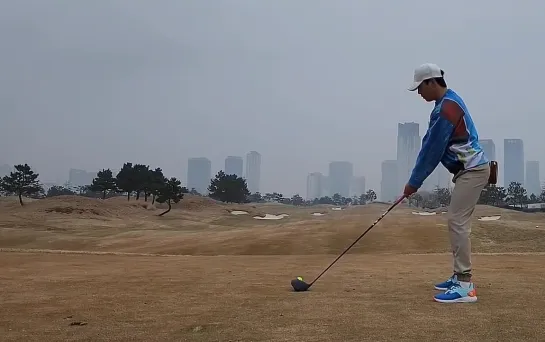 12.03.21 instavid skullhong12 - golf