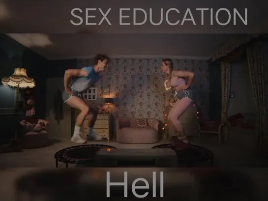 sex education