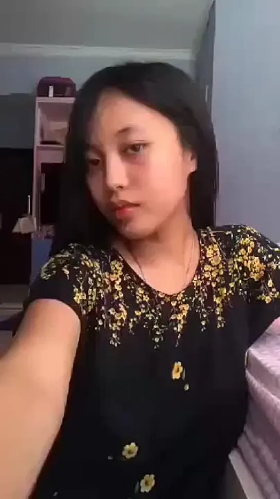 nepali girl masterbating