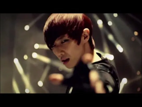 MBLAQ - It's War (Lee Joon Ver.)