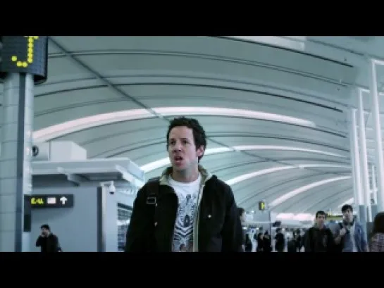 Simple Plan - Jet Lag