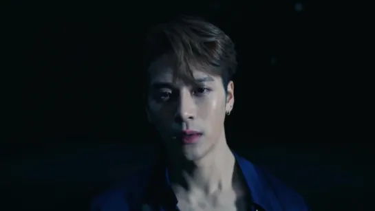 Jackson Wang (GOT7) - Oxygen