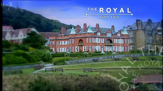 [eng] The Royal – S01E02