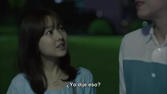 Oh My Ghost - 12