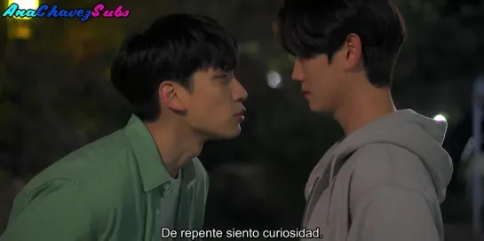 [Korean BL Sub Español] Color Rush S2 Cap. 1