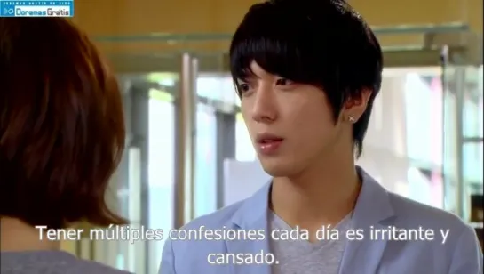 HEARTSTRINGS 01