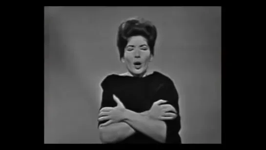 Мария Каллас / Maria Callas – Complete Concert at Covent Garden, 4.11.1962