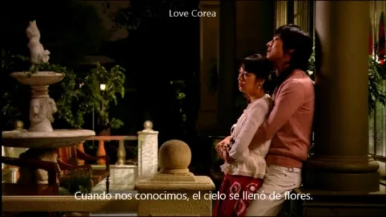 Goong (Educando a la Princesa) capitulo 24 sub español Final