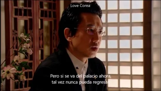 Goong (Educando a la Princesa) capitulo  22 sub español