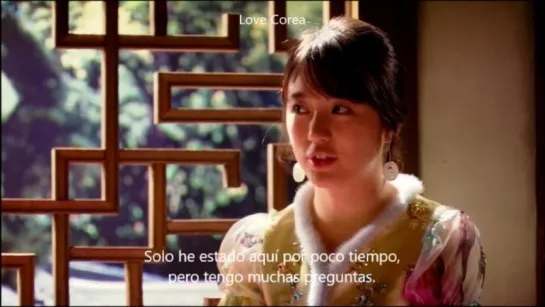 Goong (Educando a la Princesa) capitulo 8 sub español