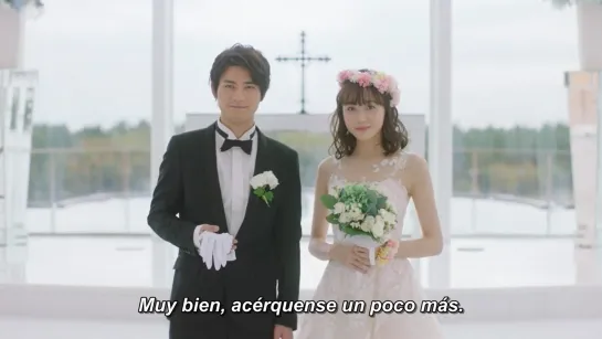 Shanai Marriage Honey - Ep.01 (Sub. Español)