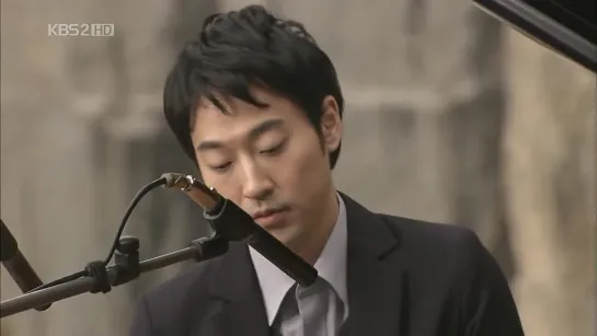 Yiruma - "When the Love Falls"