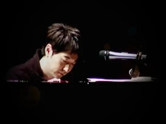 Yiruma - "River Flows in You"