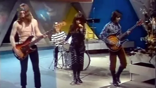 "Shocking Blue" - "Venus"