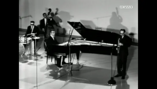 Dave Brubeck - "Take Five"