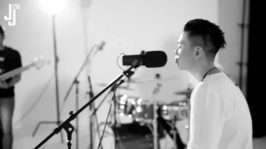 [Love Me Again] G.Soul - Stop Running from Love (Acoustic) [русс. саб]