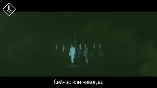 [Call My Name] GOT7 - Now or Never (feat. Jonas Blue) [русс. саб]