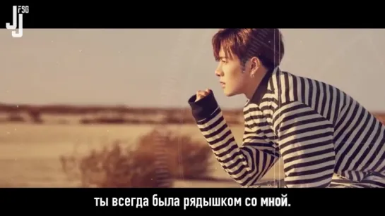 [Flight Log: Arrival] GOT7 - Sign [русс. саб]