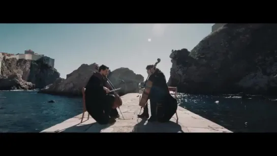 2CELLOS - Game of Thrones ..