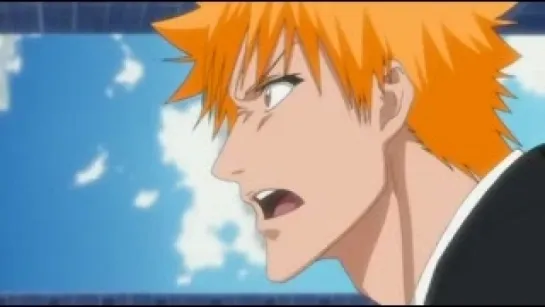 Bleach Movie 2 :The DiamondDust Rebellion