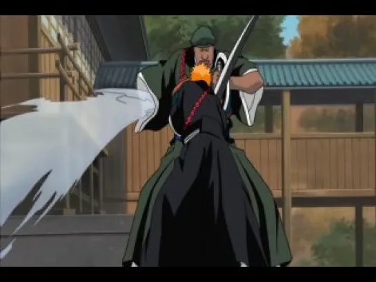 Bleach (Movie 1) - Memories of Nobody