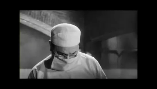 Глаза без лица / Les Yeux Sans Visage (Жорж Франжю, 1959) русский язык