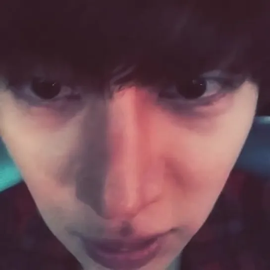 131127 Instagram kimheenim