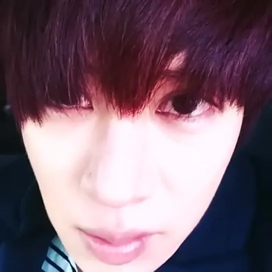 131126 Instagram kimheenim