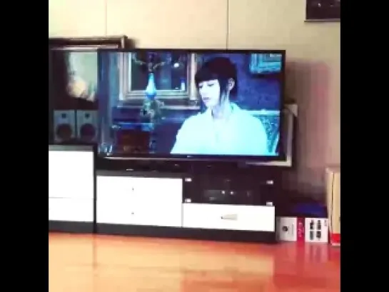 131012 instagram kimheenim