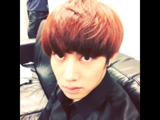 130927 Instagram kimheenim