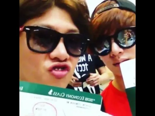 [130905] Instagram gunheenim