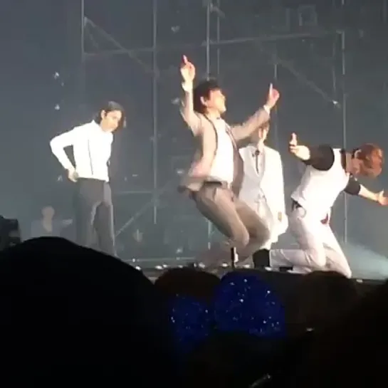 #SS6inBKK