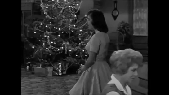 Petticoat Junction Season 1 Episode 14 Cannonball Christmas 24 Dec. 1963 Full Episode in English Eng