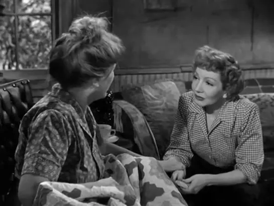 Ma  Pa Kettle The Egg And I (1947) in english eng