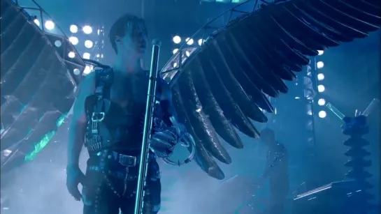 Rammstein - Engel (Live from Madison Square Garden)