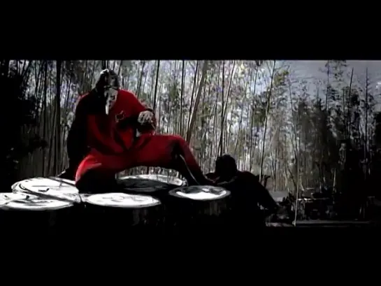 Slipknot - Left Behind (High)