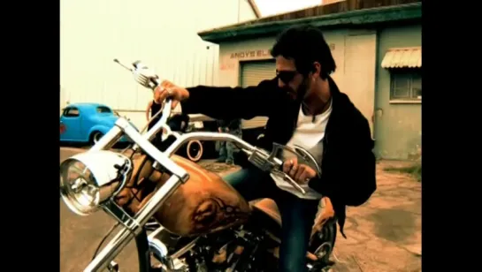 Godsmack - Speak