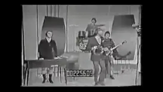 The Seeds - Can't Seem To Make You Mine (1966)