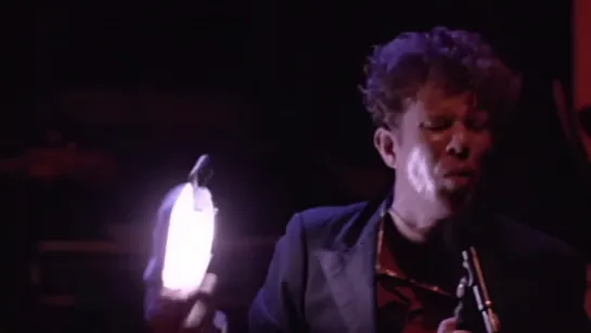 Tom Waits - Telephone Call From Istanbul