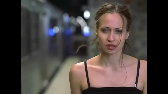 Fiona Apple - Fast as You Can