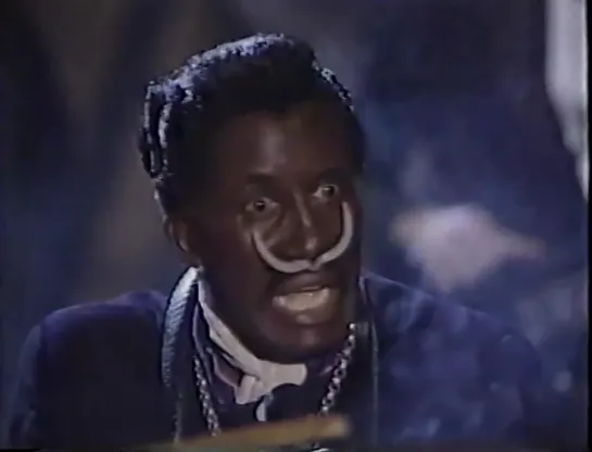 Screamin' Jay Hawkins - I Put a Spell on You