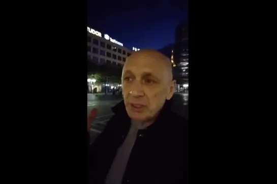 "Если бандеровцы придут спасать вас от Путина..."